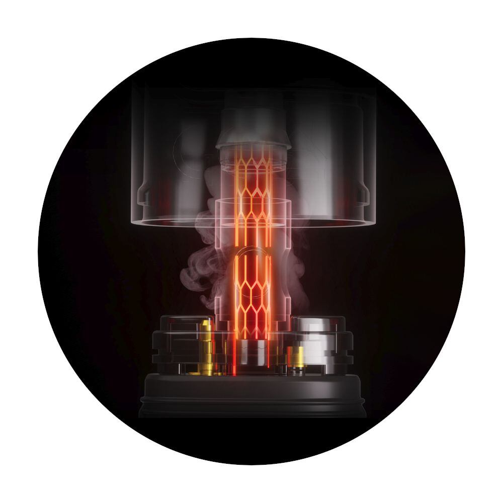 Uwell Caliburn Explorer Pod Kit_4